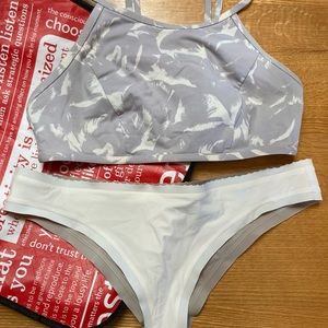 🍋 Lululemon 🍋 SZ: 10 swimsuit